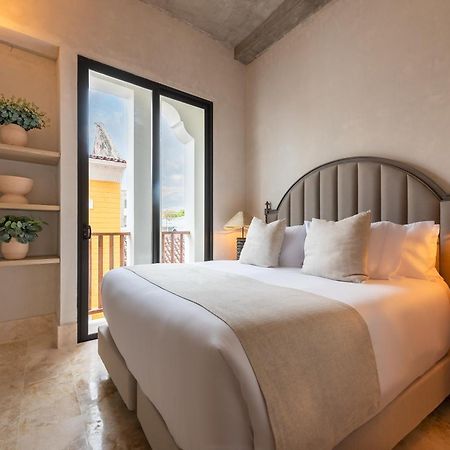 Cinco Quintas Hotel Boutique Cartagena Dış mekan fotoğraf