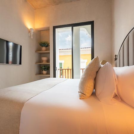 Cinco Quintas Hotel Boutique Cartagena Dış mekan fotoğraf