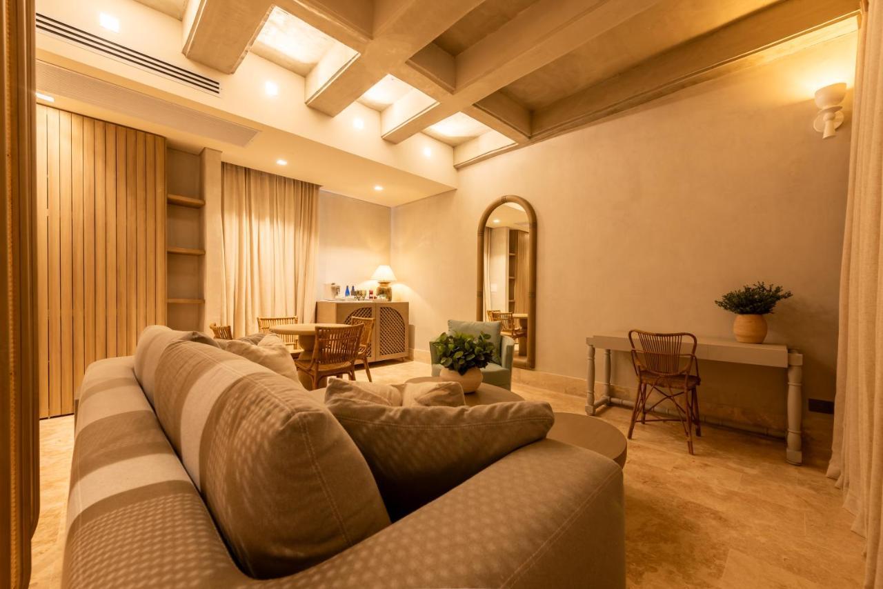 Cinco Quintas Hotel Boutique Cartagena Dış mekan fotoğraf
