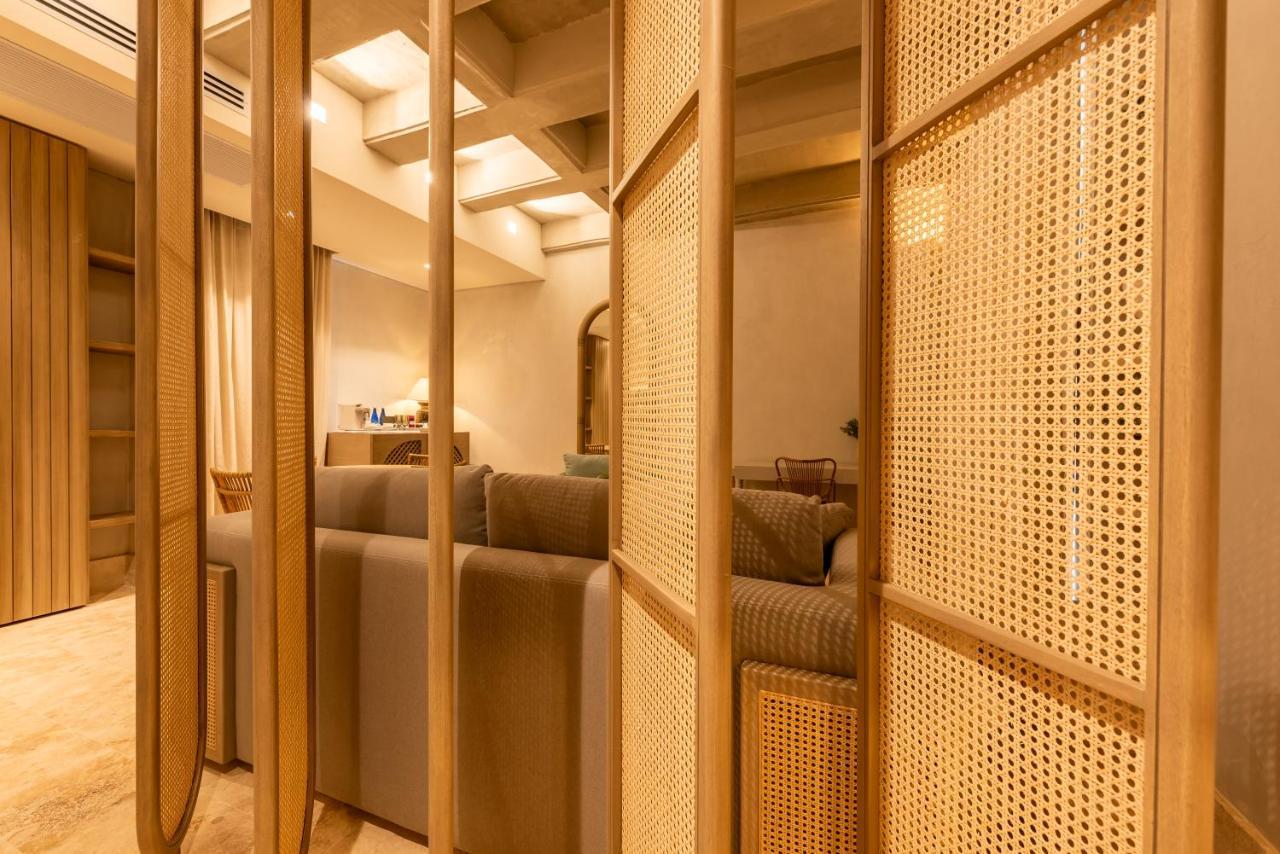 Cinco Quintas Hotel Boutique Cartagena Dış mekan fotoğraf