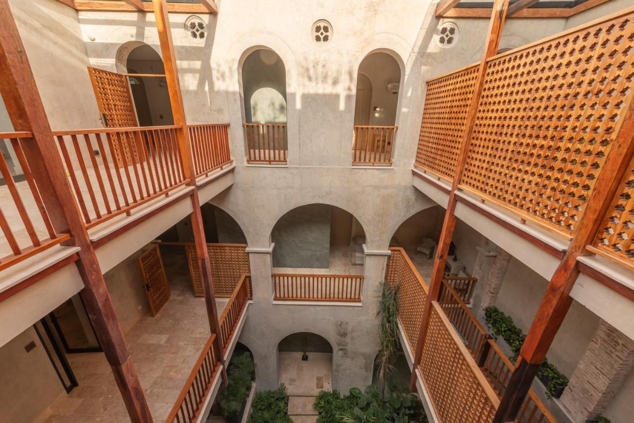 Cinco Quintas Hotel Boutique Cartagena Dış mekan fotoğraf