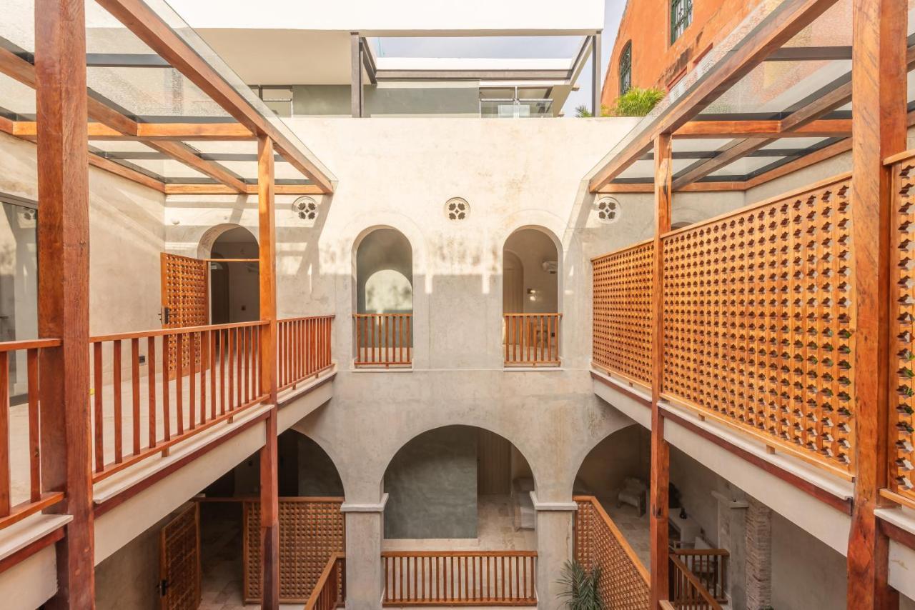 Cinco Quintas Hotel Boutique Cartagena Dış mekan fotoğraf