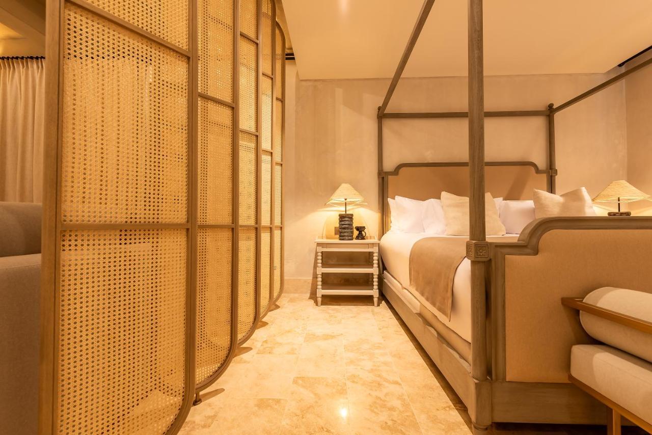 Cinco Quintas Hotel Boutique Cartagena Dış mekan fotoğraf