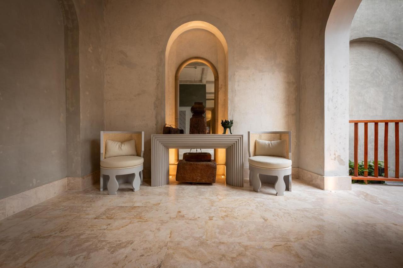 Cinco Quintas Hotel Boutique Cartagena Dış mekan fotoğraf