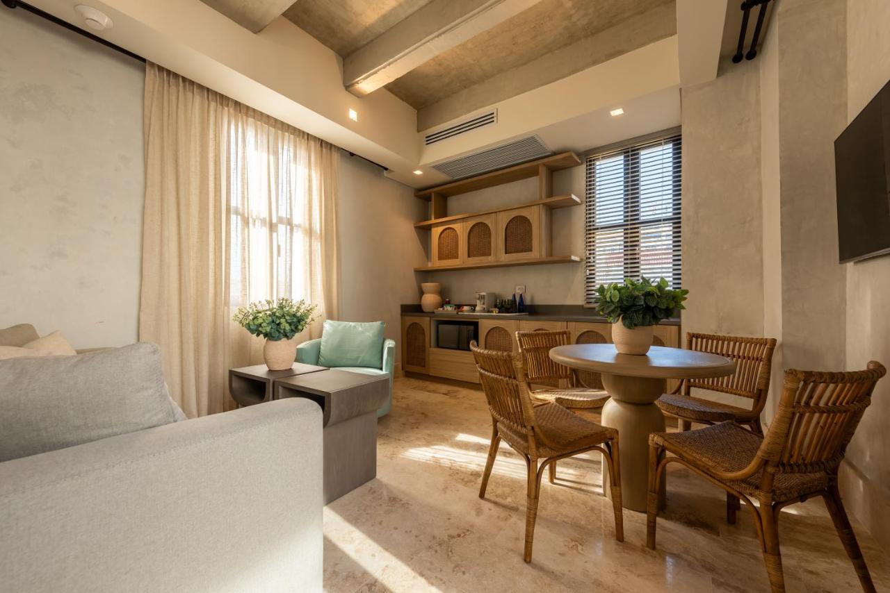 Cinco Quintas Hotel Boutique Cartagena Dış mekan fotoğraf