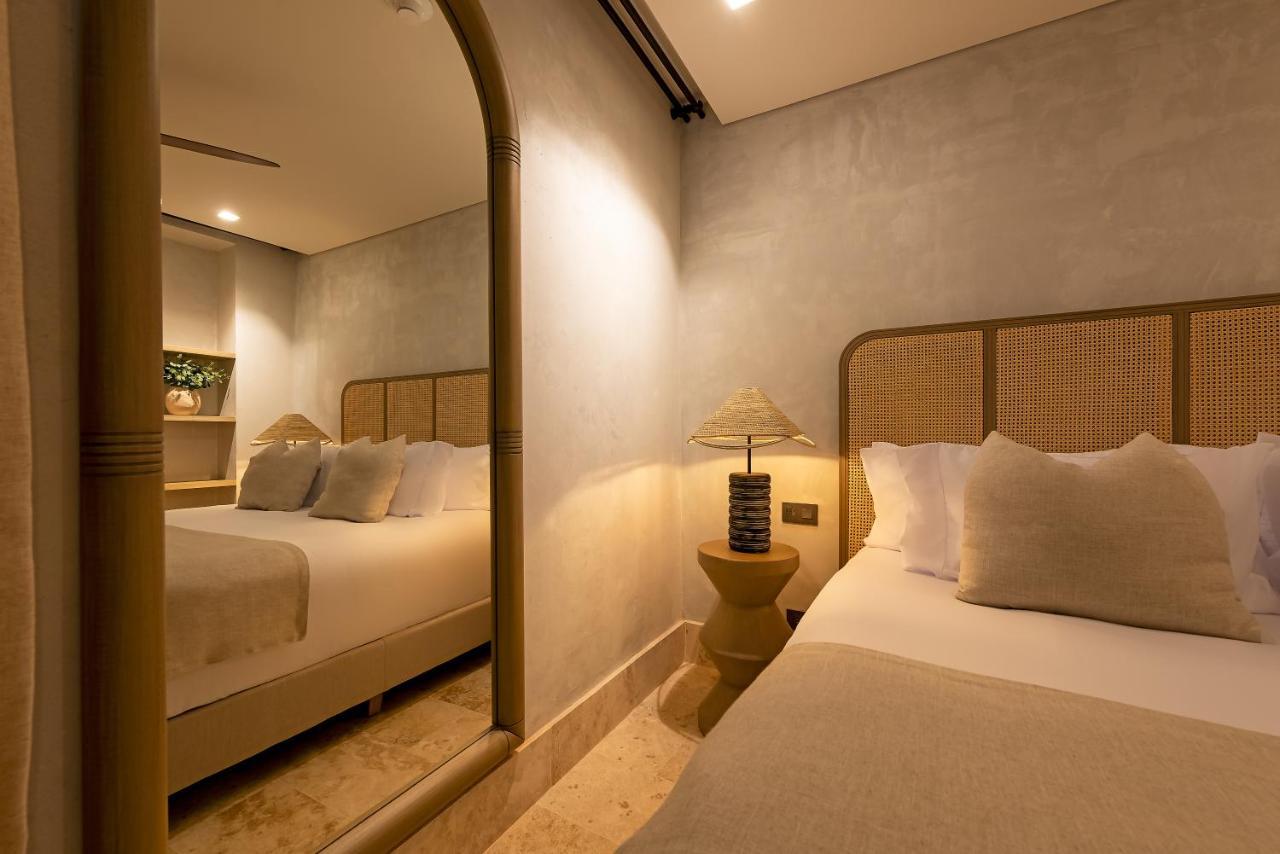 Cinco Quintas Hotel Boutique Cartagena Dış mekan fotoğraf