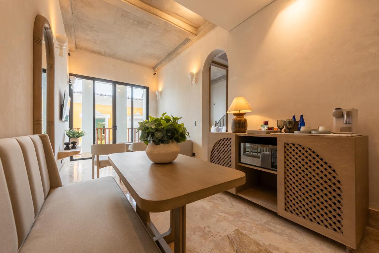 Cinco Quintas Hotel Boutique Cartagena Dış mekan fotoğraf