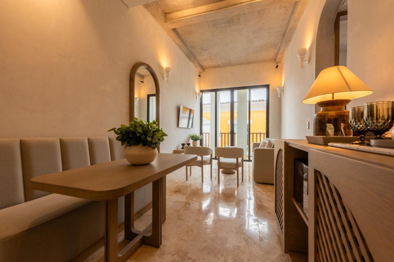 Cinco Quintas Hotel Boutique Cartagena Dış mekan fotoğraf