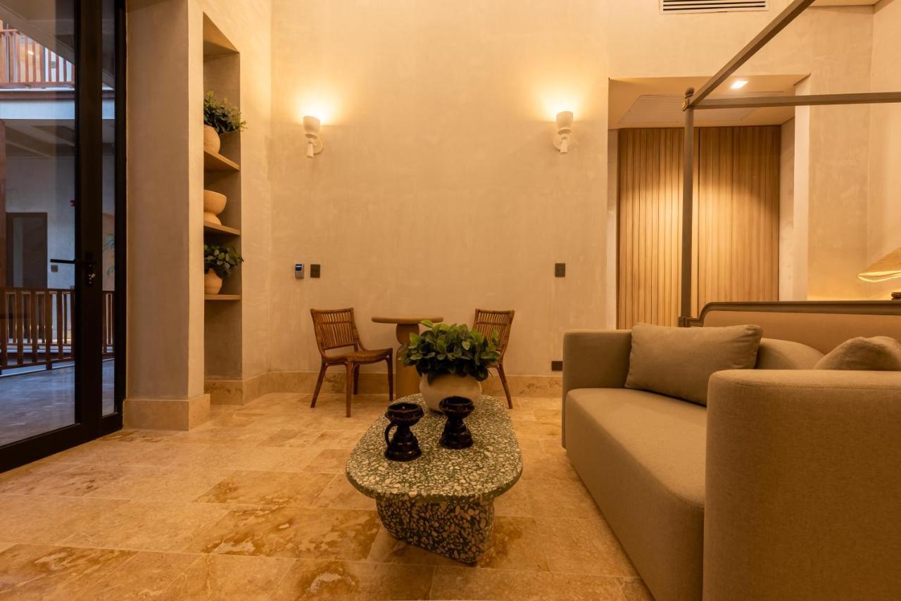 Cinco Quintas Hotel Boutique Cartagena Dış mekan fotoğraf