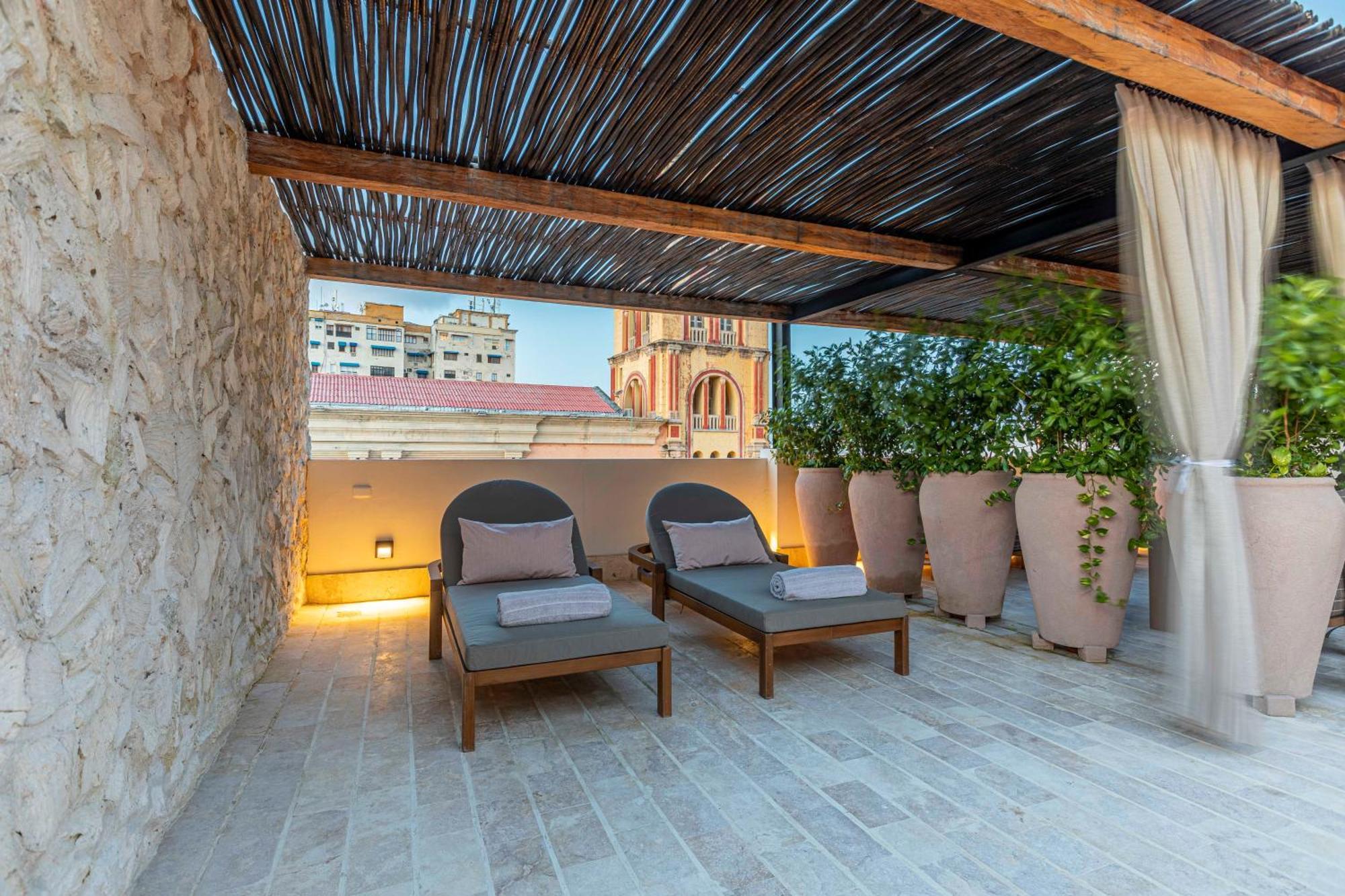 Cinco Quintas Hotel Boutique Cartagena Dış mekan fotoğraf