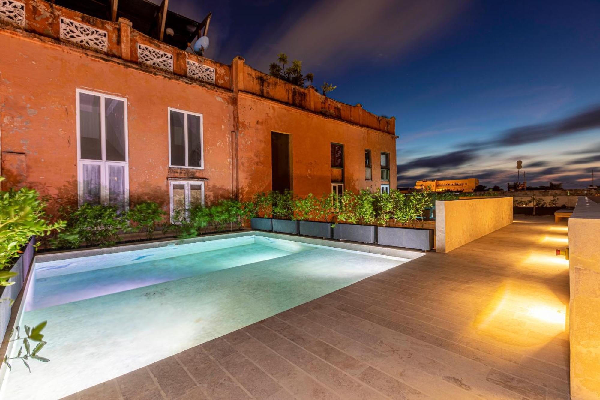 Cinco Quintas Hotel Boutique Cartagena Dış mekan fotoğraf