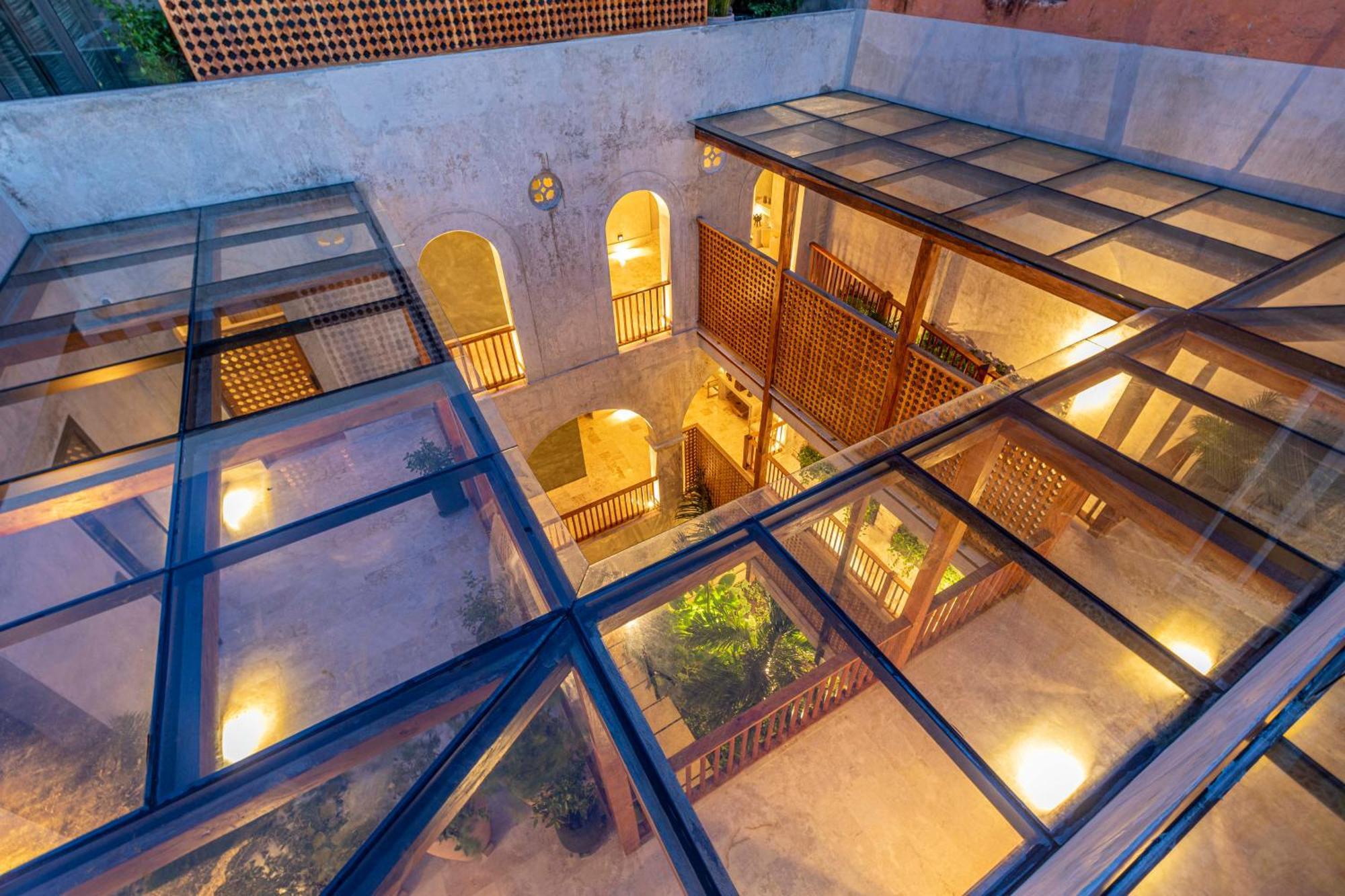 Cinco Quintas Hotel Boutique Cartagena Dış mekan fotoğraf