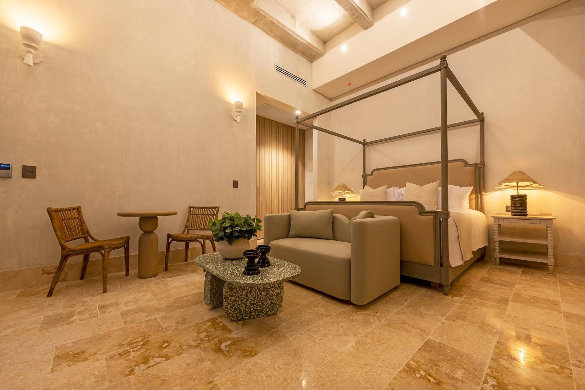 Cinco Quintas Hotel Boutique Cartagena Dış mekan fotoğraf