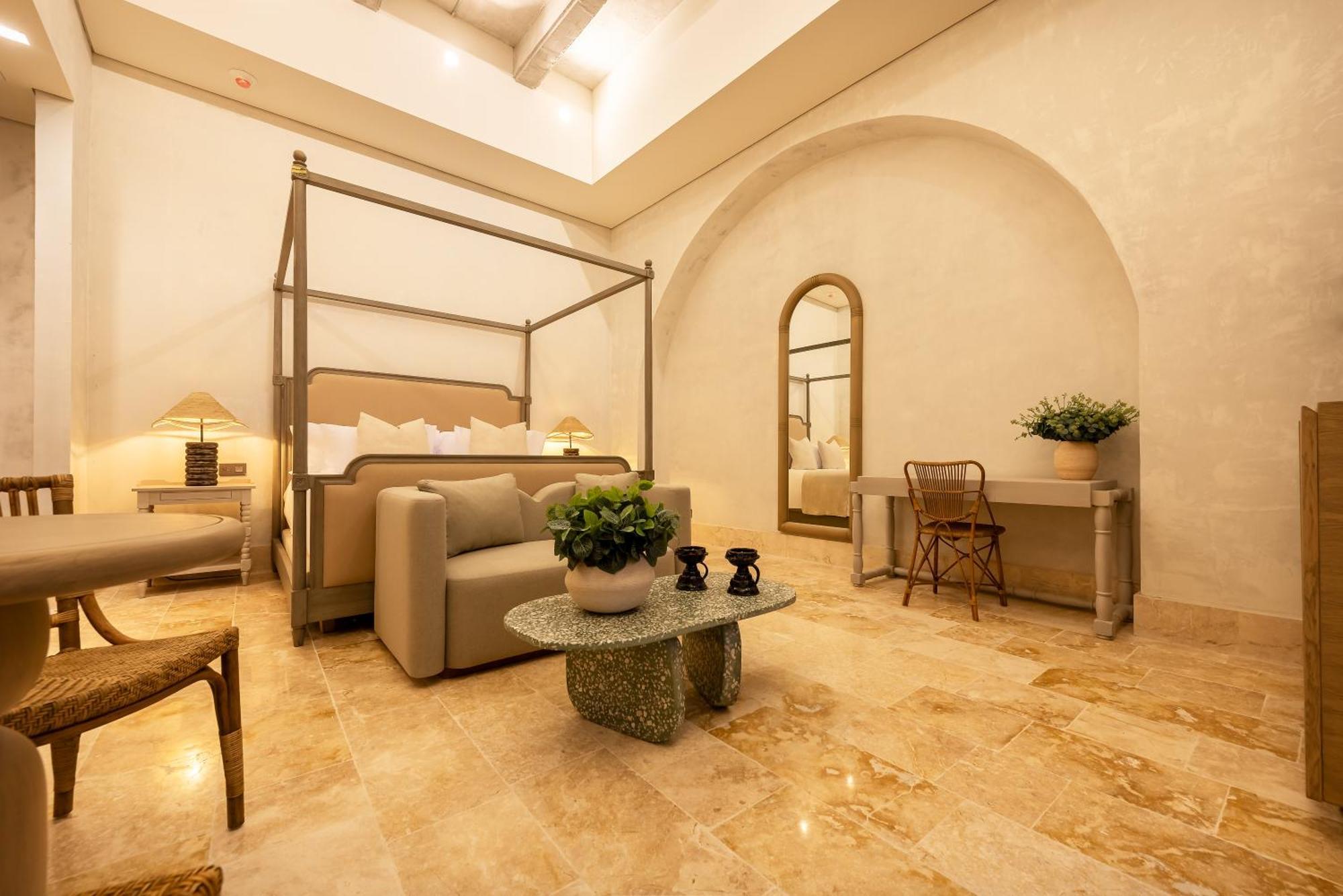 Cinco Quintas Hotel Boutique Cartagena Dış mekan fotoğraf