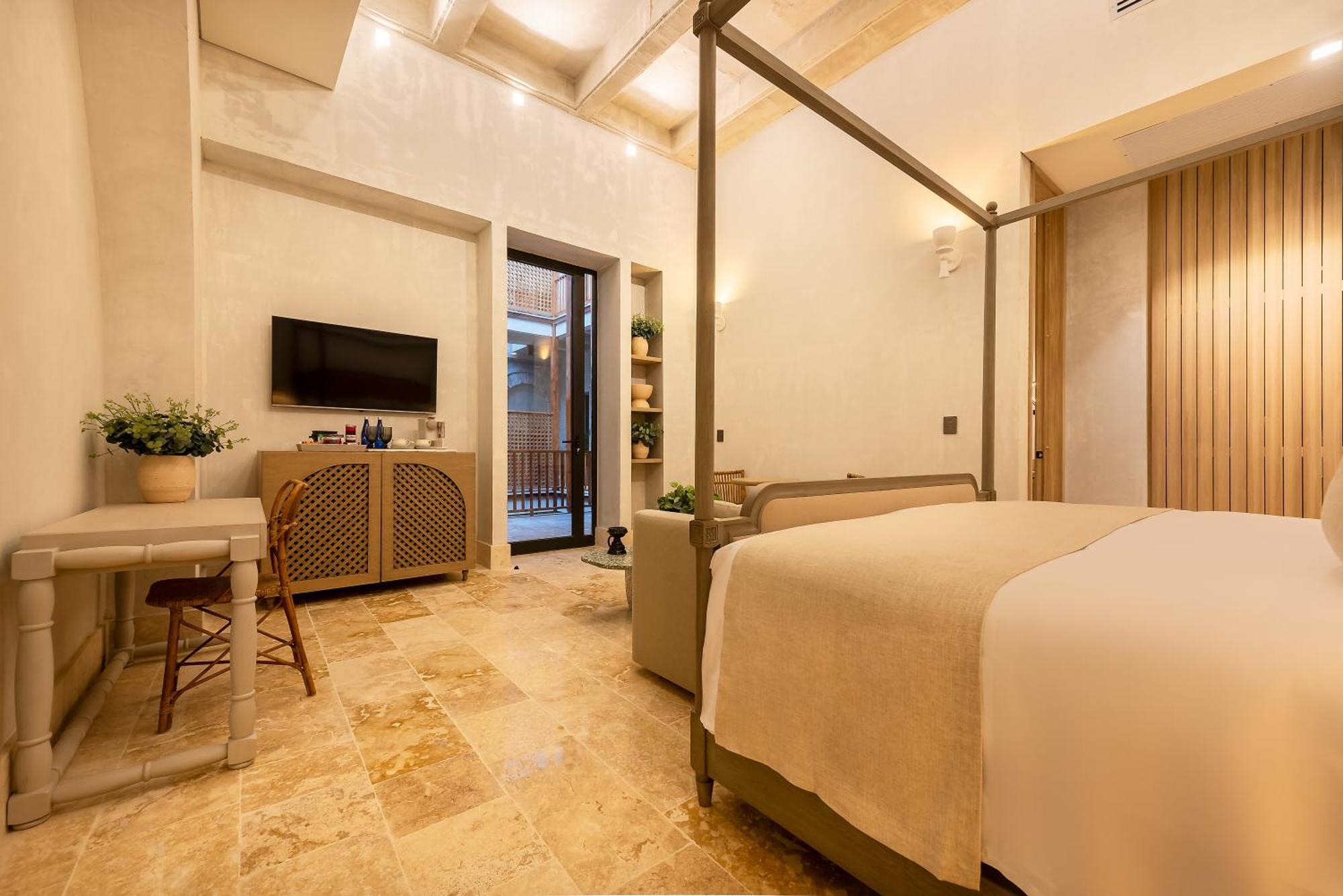 Cinco Quintas Hotel Boutique Cartagena Dış mekan fotoğraf