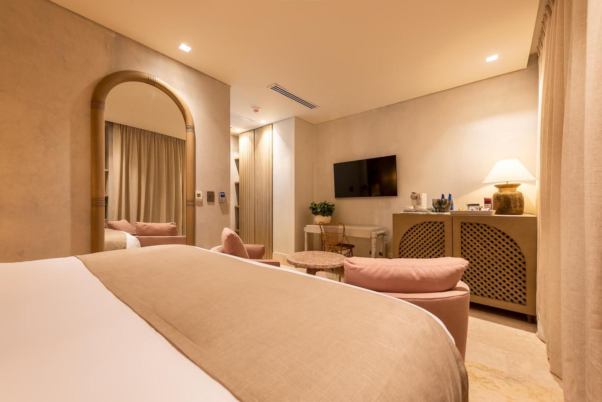 Cinco Quintas Hotel Boutique Cartagena Dış mekan fotoğraf