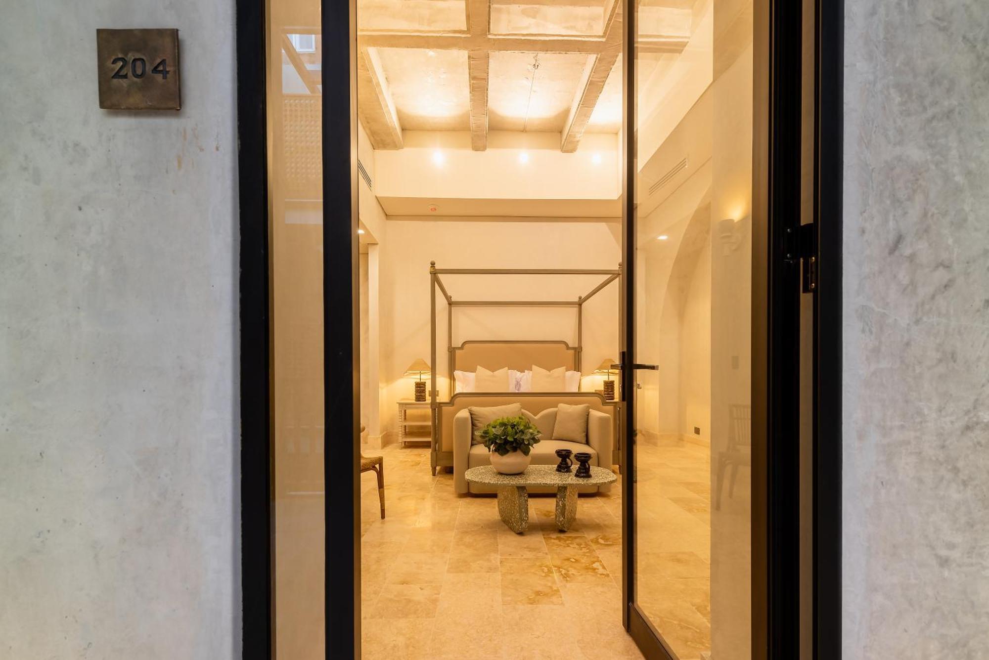 Cinco Quintas Hotel Boutique Cartagena Dış mekan fotoğraf