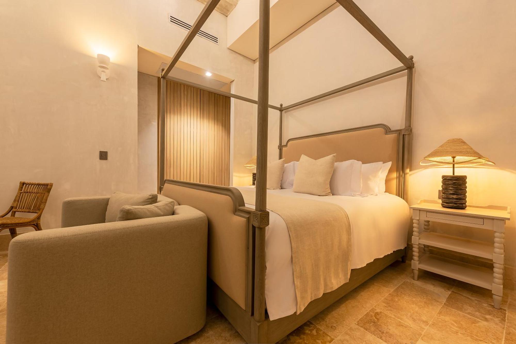 Cinco Quintas Hotel Boutique Cartagena Dış mekan fotoğraf